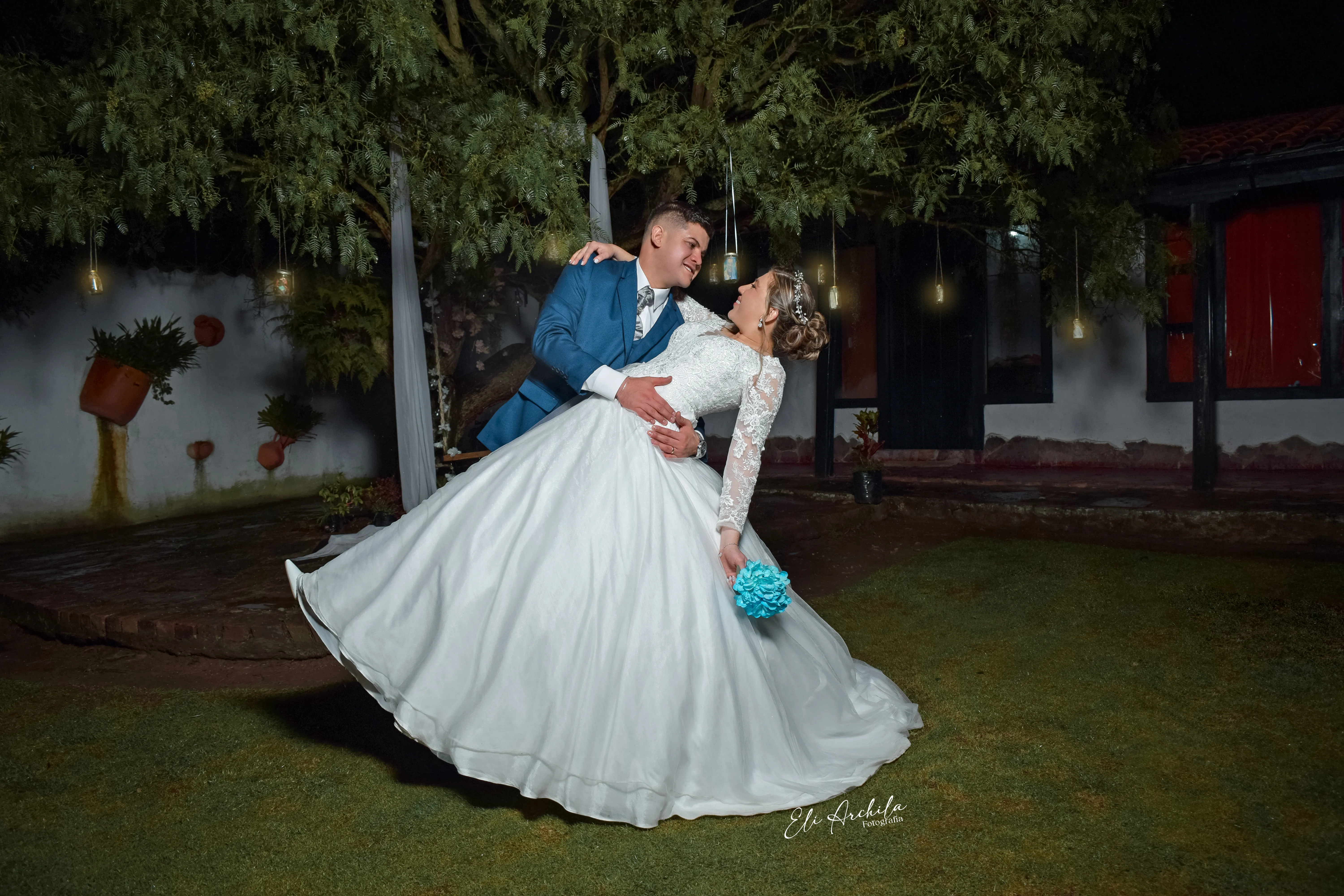 Eventos