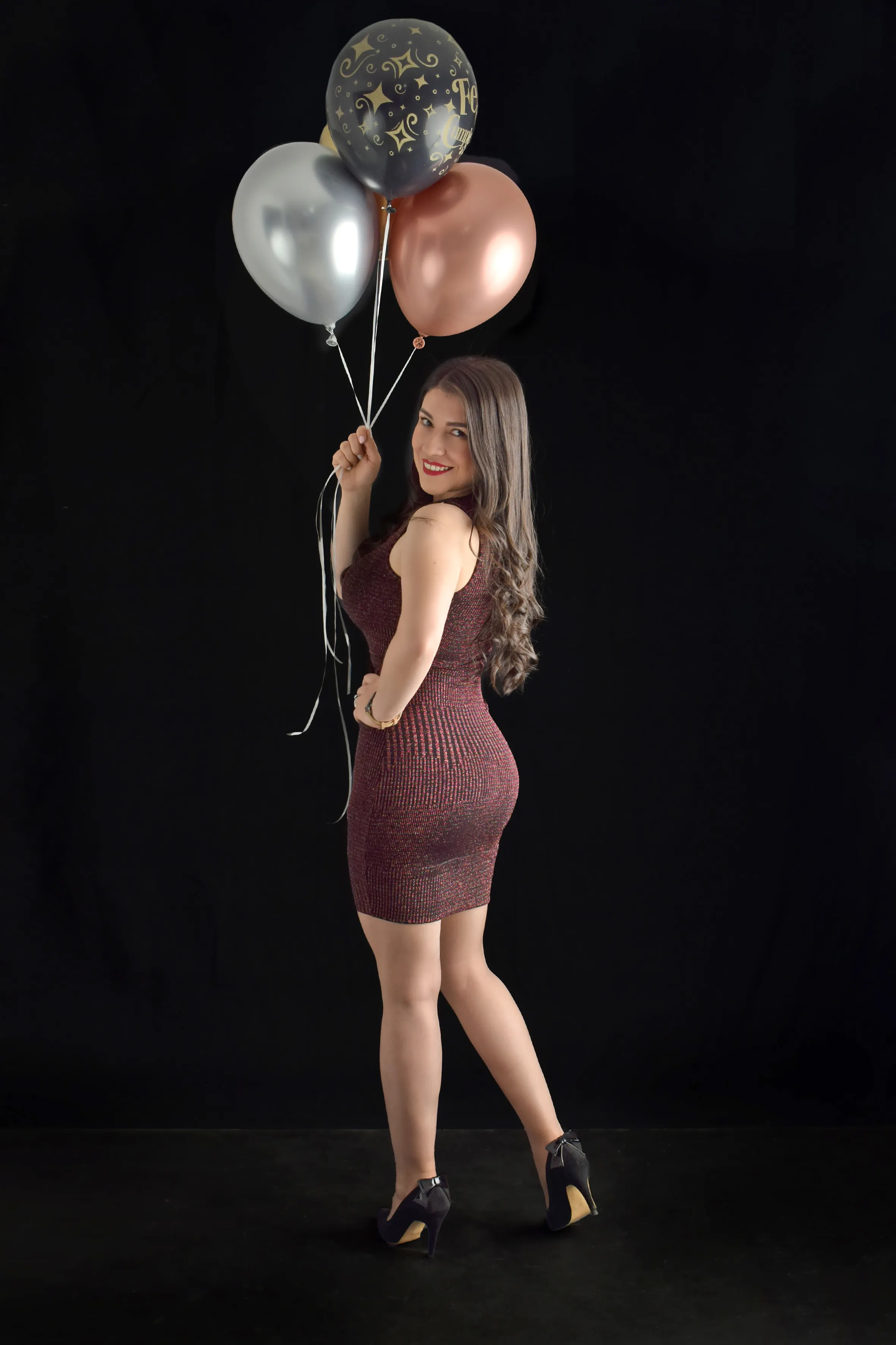 Cumpleaños