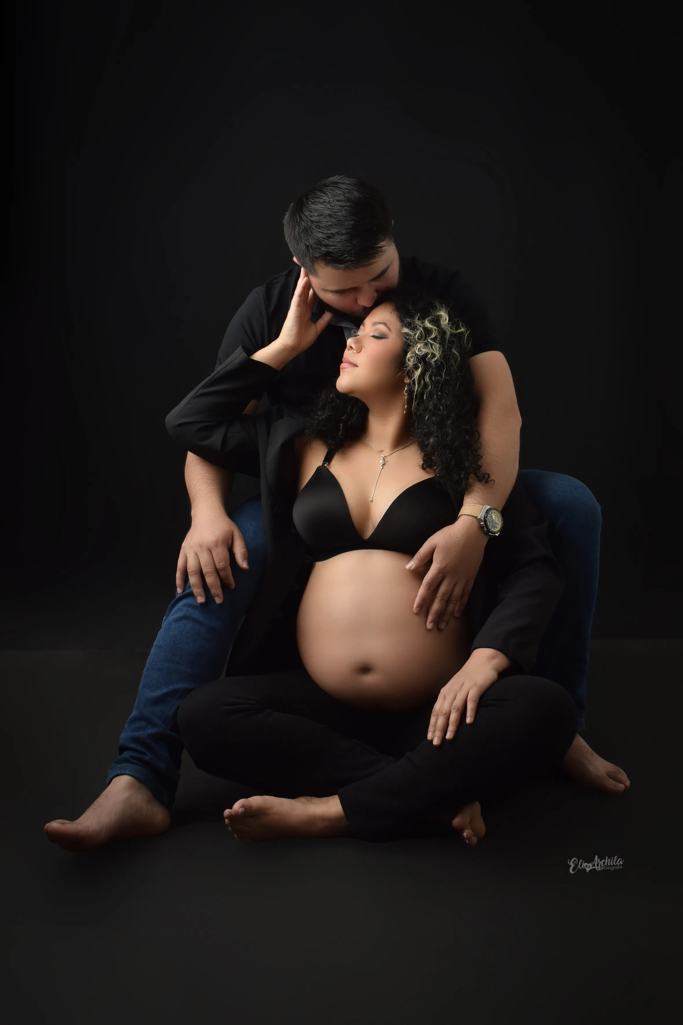Maternidad