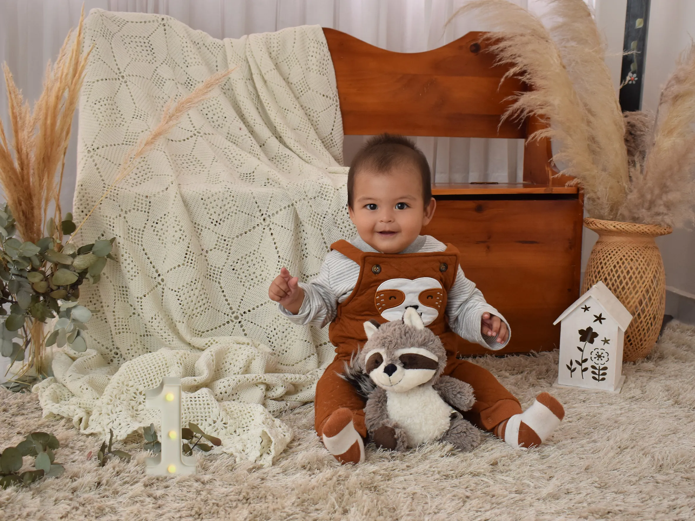 Bebés