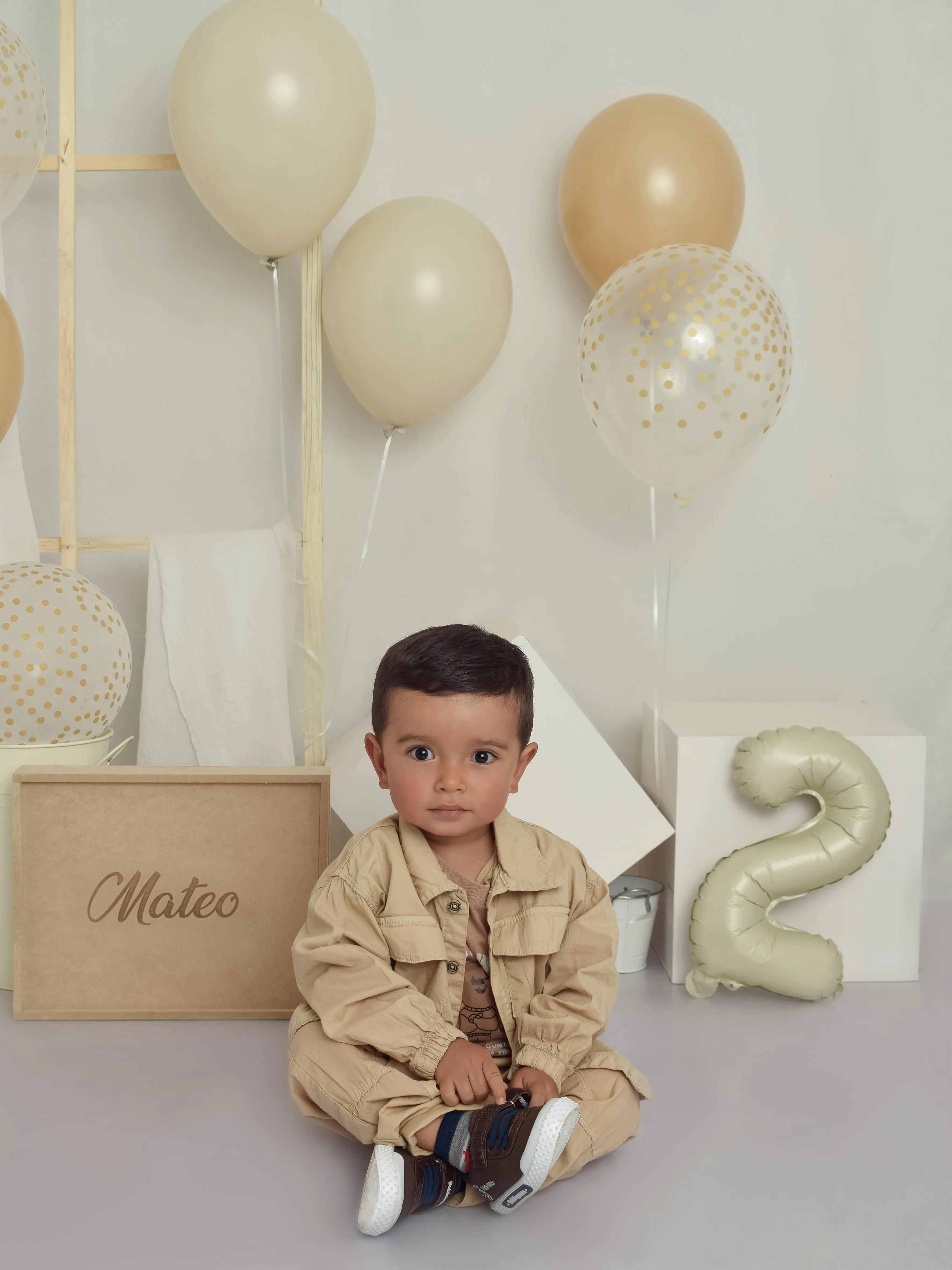Bebés